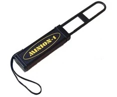 Rankinis metalo detektorius MINION-1