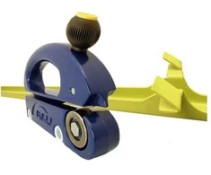 Rankinis skardos karpymo įrankis Hand Cutting System HSG