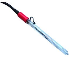 Redokso potencialo (mV) matavimo galvutė Elmetron GR-105k