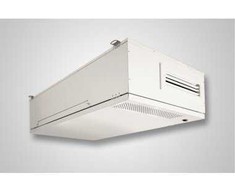 Rekuperatorius Aerauliqa QR220DE