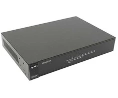 Šakotuvas Komutatorius ZyXEL ES1100-16P
