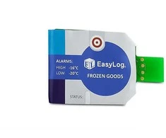 Šaldytų prekių duomenų kaupiklis EasyLog EL-CC-1-002 PK10