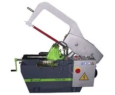 Šalto pjovimo staklės Luna MH 280