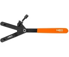 Sankabos krepšelio fiksatorius NEO