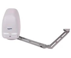 Šarnyrinė varstomų vartų automatika Quiko Scarabeo QK-SCA24