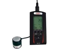 Saulės energijos matuoklis "KIMO SL 200"