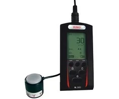 Saulės energijos matuoklis "KIMO SL 200"