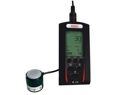 Saulės energijos matuoklis "KIMO SL 100"