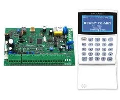 SECOLINK P32 ir KM24G komplektas