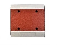 Saugumo salelės centrinis elementas 500x500x120 mm