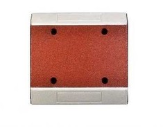 Saugumo salelės centrinis elementas 500x500x120 mm