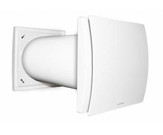 Sieninis mini rekuperatorius Aerauliqa Quantum HR 150