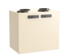 Sieninis rekuperatorius X-AIR V500 (dešininis)