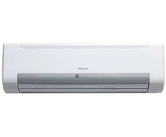 Sieninis ventiliatorius Sinclair Fancoil SF-600H