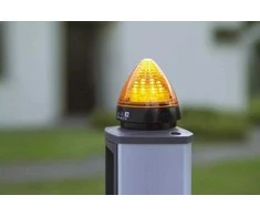 Signalinė lempa HÖRMANN SLK (24 V DC, 0,5 W, geltona)