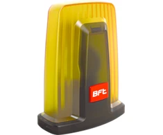 Signalinis švyturėlis LED Radius B LTA 24V su antena
