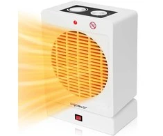 Šildytuvas Mini Fan Heater 215934