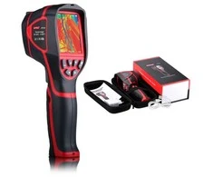 Šilumos vaizdo kamera WINTACT WT3160