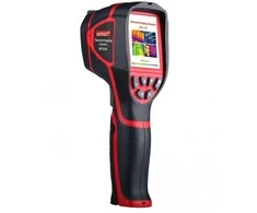 Šilumos vaizdo kamera WINTACT WT3220