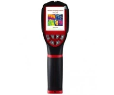 Šilumos vaizdo kamera WINTACT WT3320
