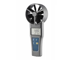 Skaitmeninis daugiafunkcis aplinkos matuoklis AZ 89331 su Bluetooth