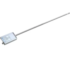 Skaitmeninis drėgmės ir temperatūros siųstuvas Schaller LF-TD 150