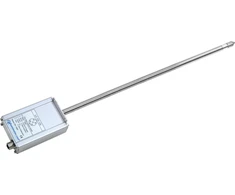 Skaitmeninis drėgmės ir temperatūros siųstuvas Schaller LF-TD 120