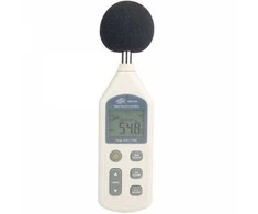 Skaitmeninis garso matuoklis GM-1356