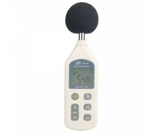 Skaitmeninis garso matuoklis GM-1356