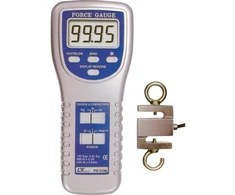 Skaitmeninis jėgos matuoklis Lutron FG-5100