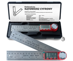 Skaitmeninis kampamatis RTOOLS KAT-01