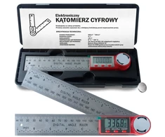 Skaitmeninis kampamatis RTOOLS KAT-01