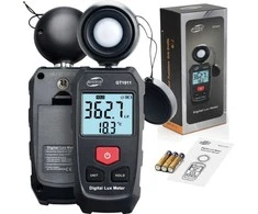 Skaitmeninis liuksmetras Benetech GT1011