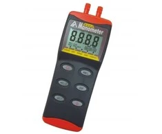 Skaitmeninis manometras VZ8252