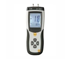 Skaitmeninis manometras DT-8890A