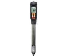 Skaitmeninis matuoklis PH-082 (0.00–14.00 pH)