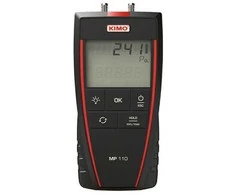 Skaitmeninis mikromanometras KIMO MP 110