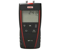 Skaitmeninis mikromanometras KIMO MP 110
