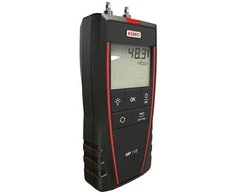 Skaitmeninis mikromanometras KIMO MP 115