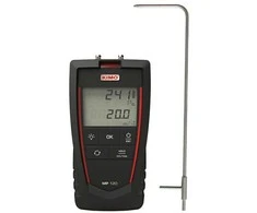Skaitmeninis mikromanometras KIMO MP 120
