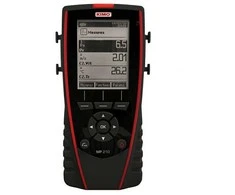Skaitmeninis mikromanometras KIMO MP 210 P