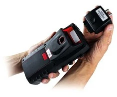 Skaitmeninis mikromanometras KIMO MP 210 H
