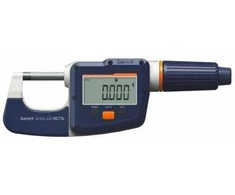 Skaitmeninis mikrometras HTC IP67 ir Bluetooth 75-100 mm