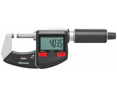 Skaitmeninis mikrometras MAHR IP65 50-75 mm
