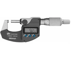 Skaitmeninis mikrometras MITUTOYO IP65 75-100 mm