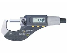 Skaitmeninis mikrometras Tesa Micromaster-0305