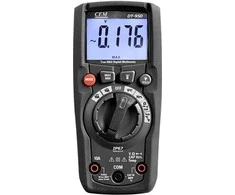 Skaitmeninis multimetras CEM DT-951