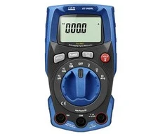 Skaitmeninis multimetras CEM DT-960BT