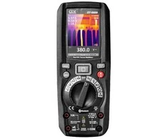 Skaitmeninis multimetras CEM DT-9889