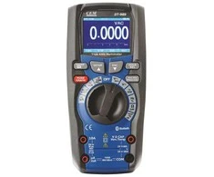 Skaitmeninis multimetras CEM DT-989